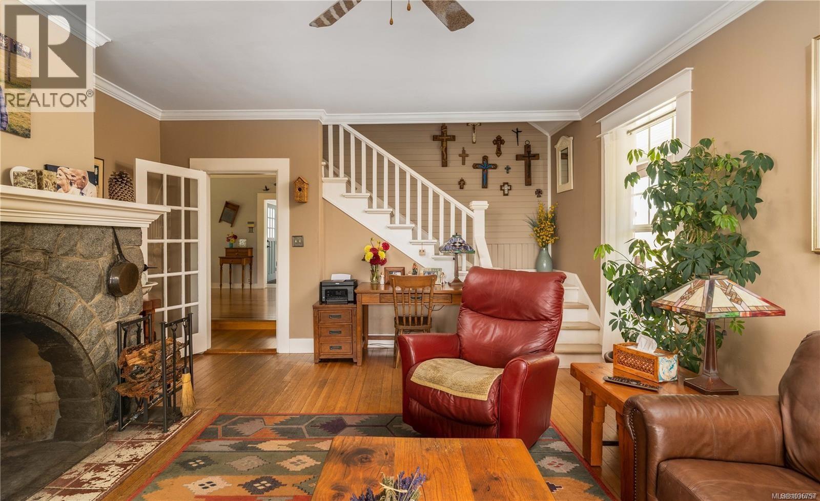  6742 Norcross Road, Duncan