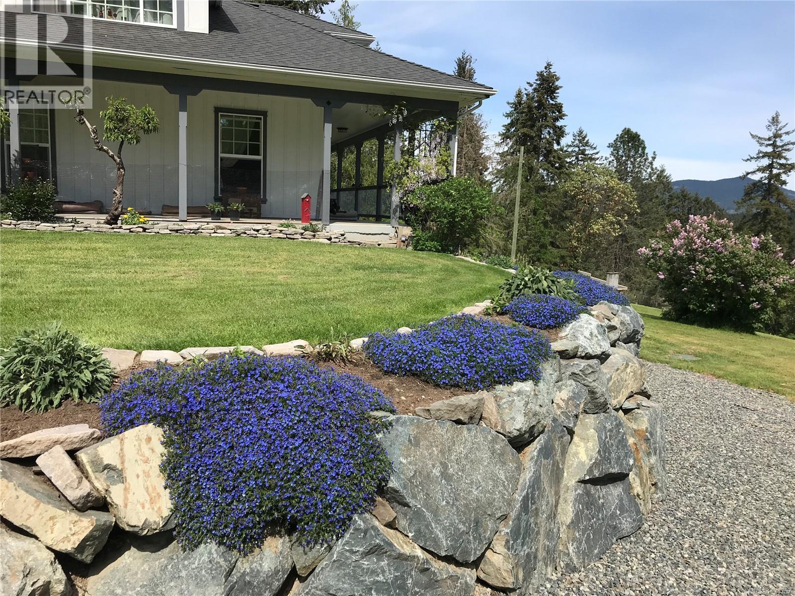  6742 Norcross Road, Duncan