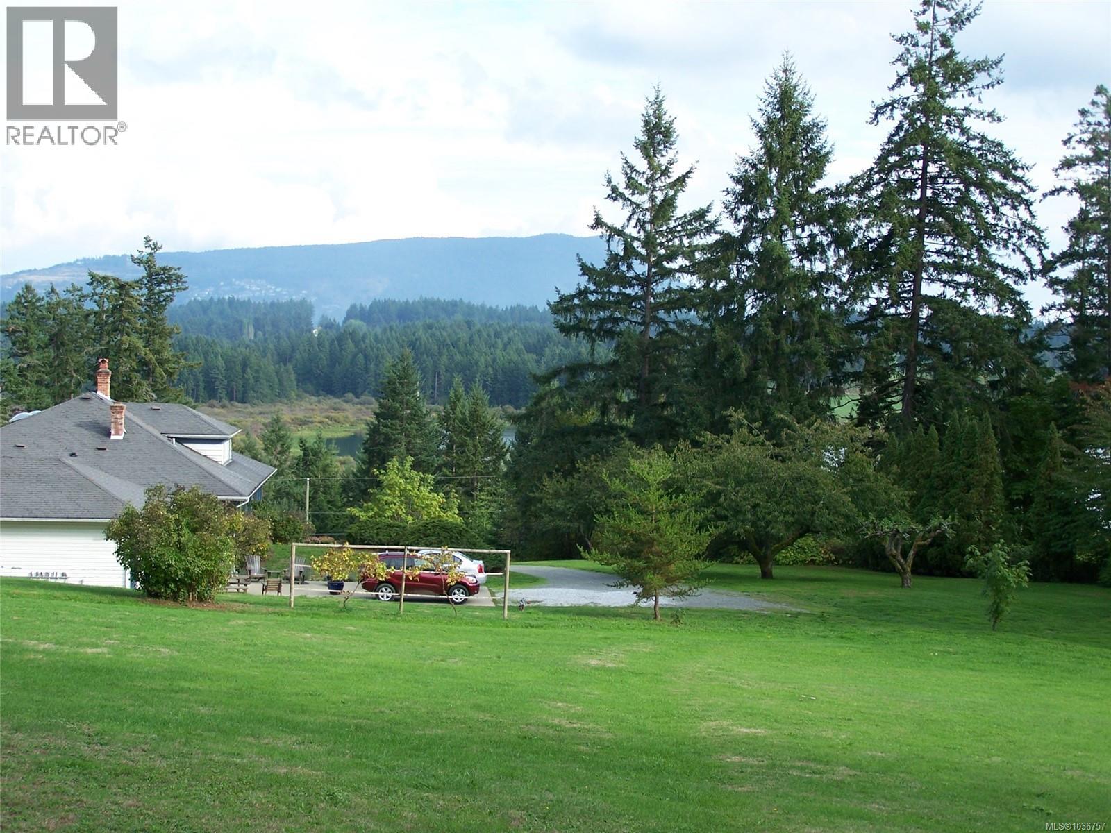  6742 Norcross Road, Duncan