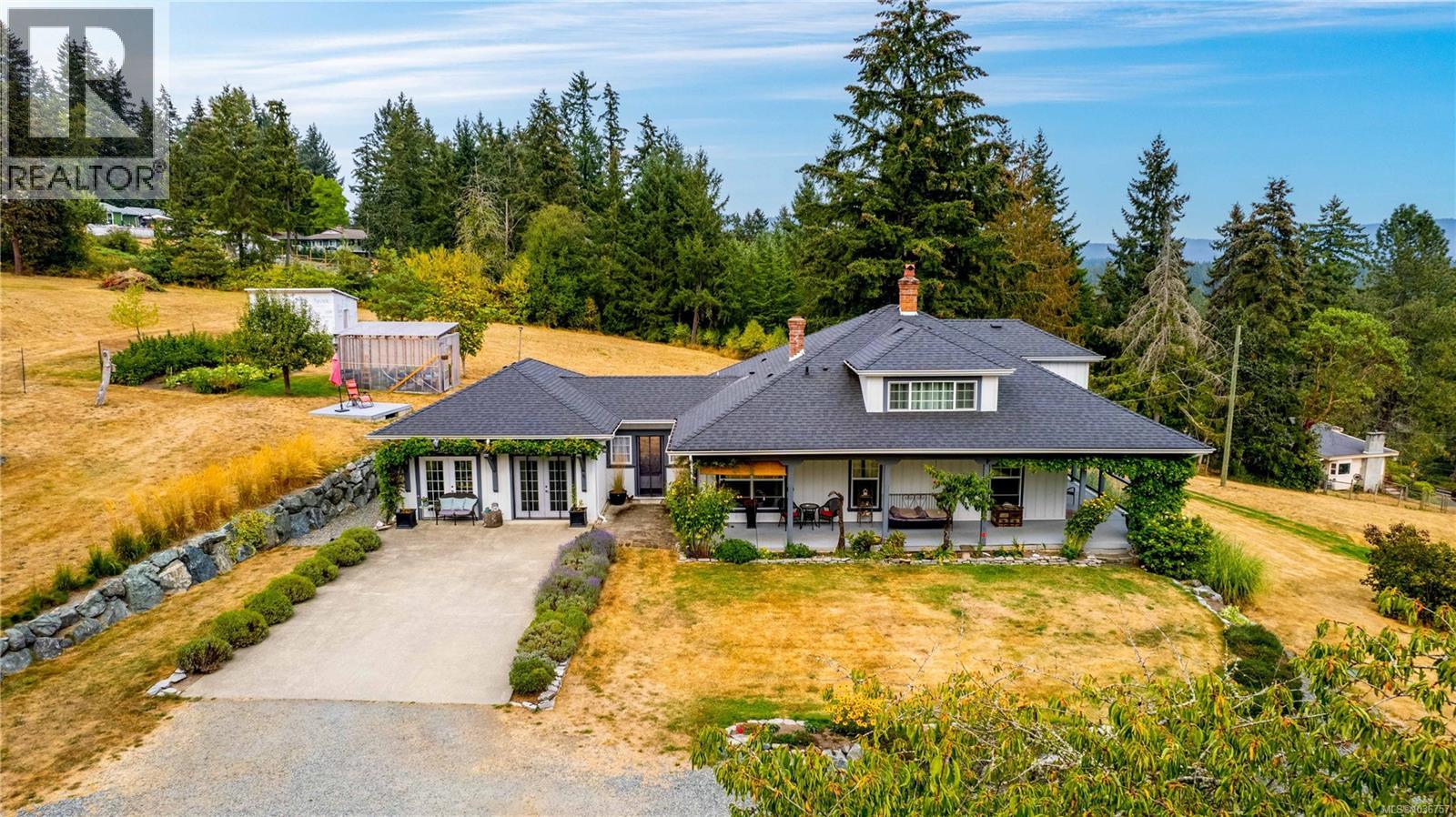  6742 Norcross Road, Duncan