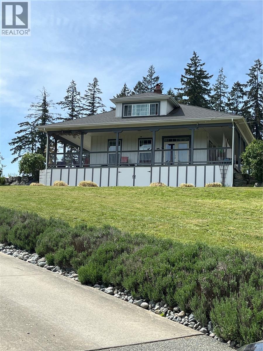 6742 Norcross Road, Duncan