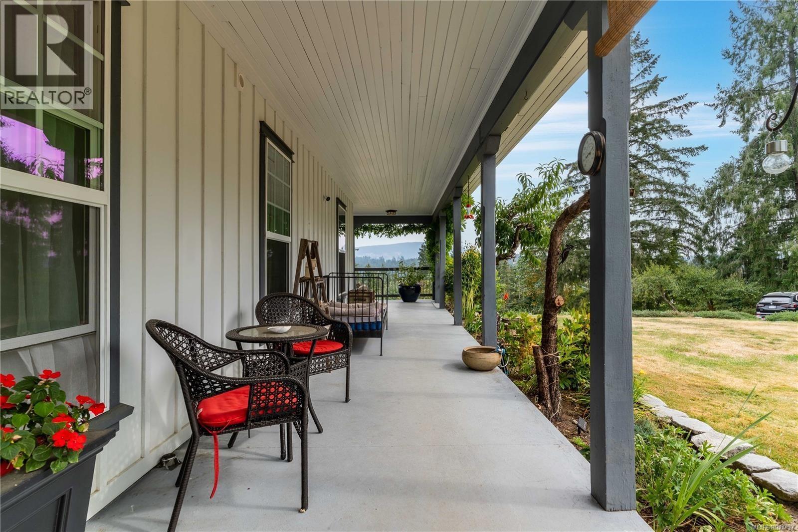 6742 Norcross Road, Duncan