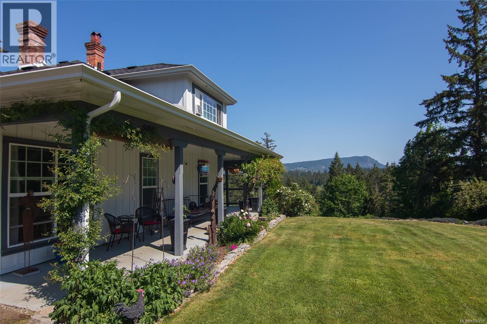  6742 Norcross Road, Duncan