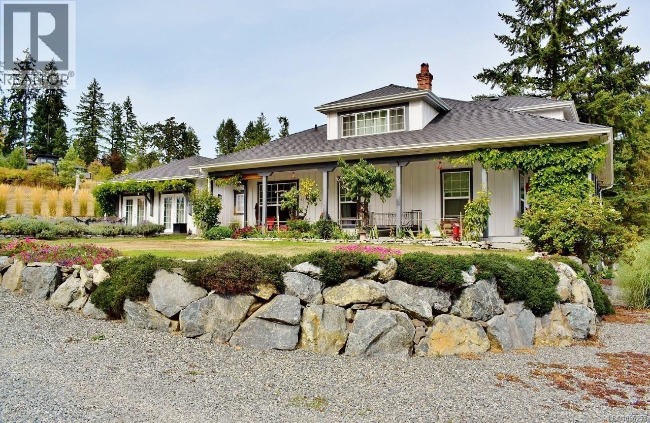  6742 Norcross Road, Duncan