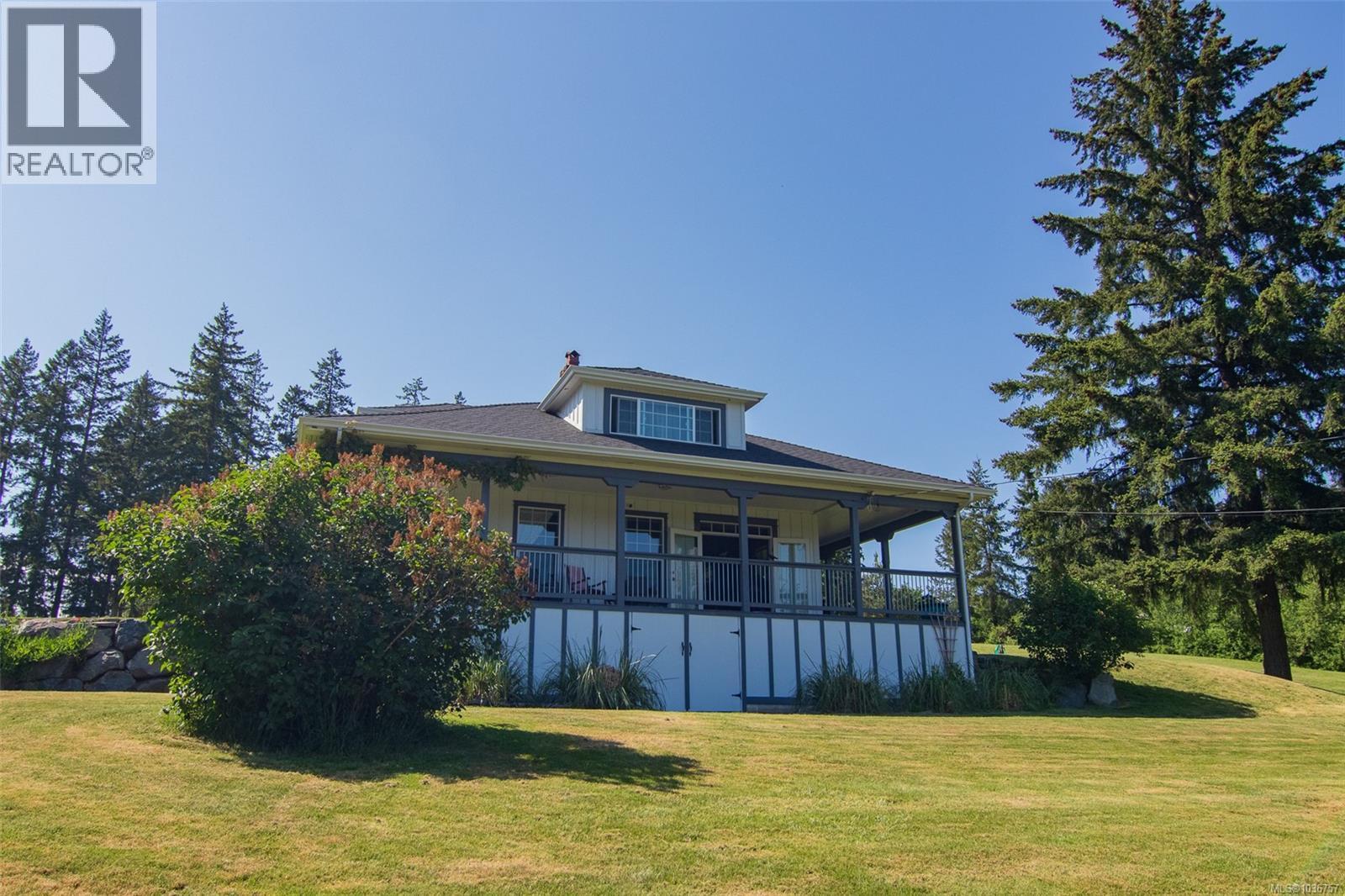  6742 Norcross Road, Duncan