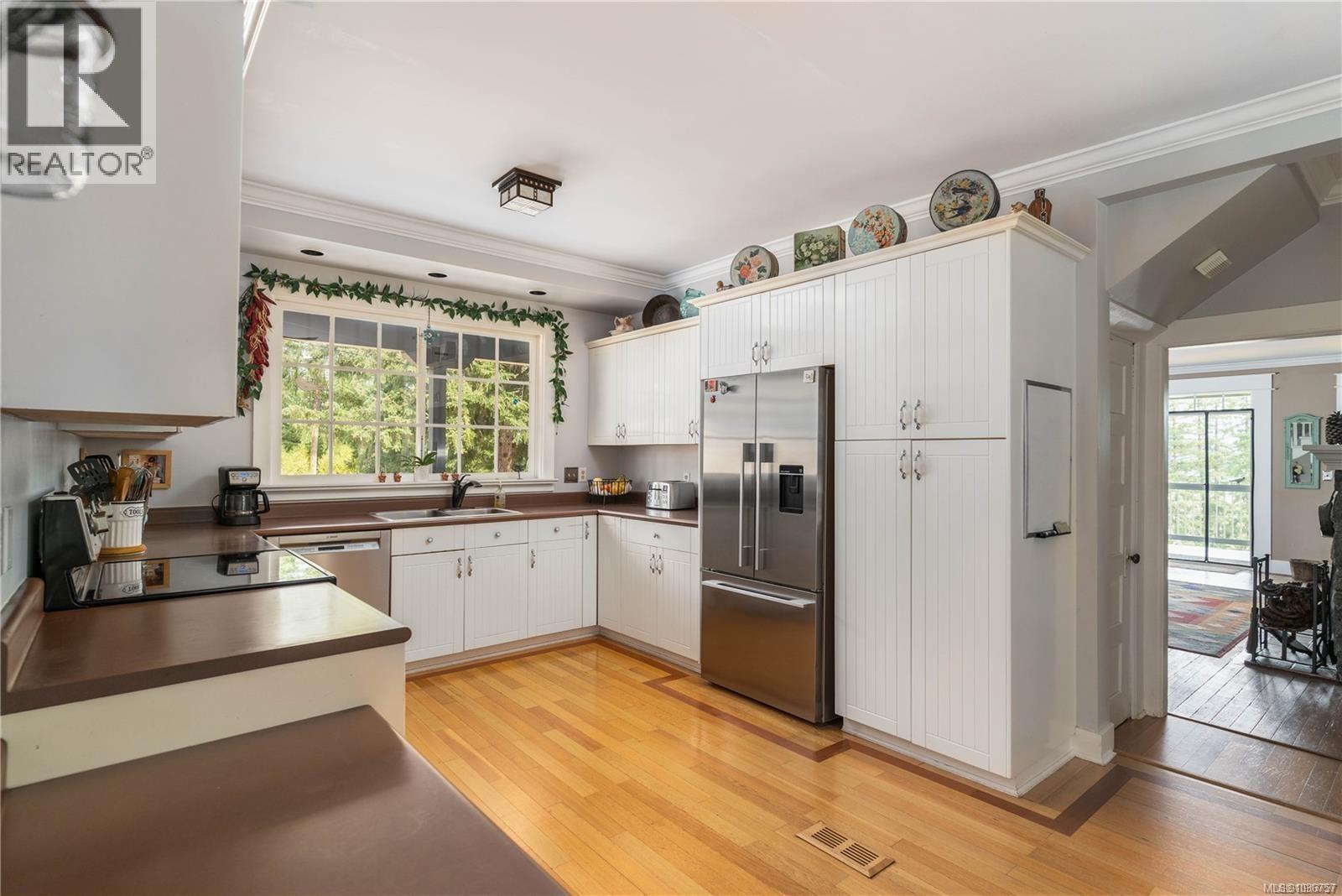  6742 Norcross Road, Duncan