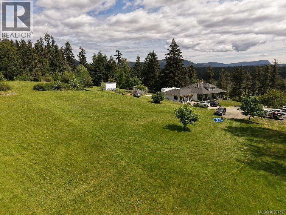  6742 Norcross Road, Duncan