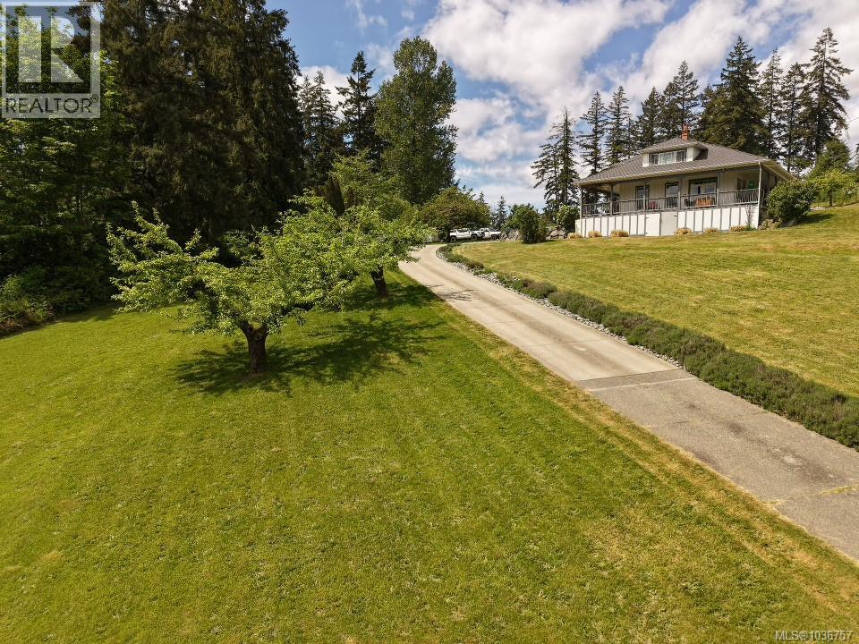  6742 Norcross Road, Duncan