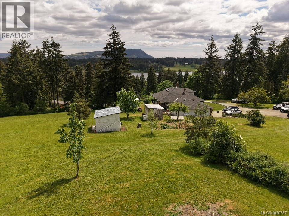  6742 Norcross Road, Duncan