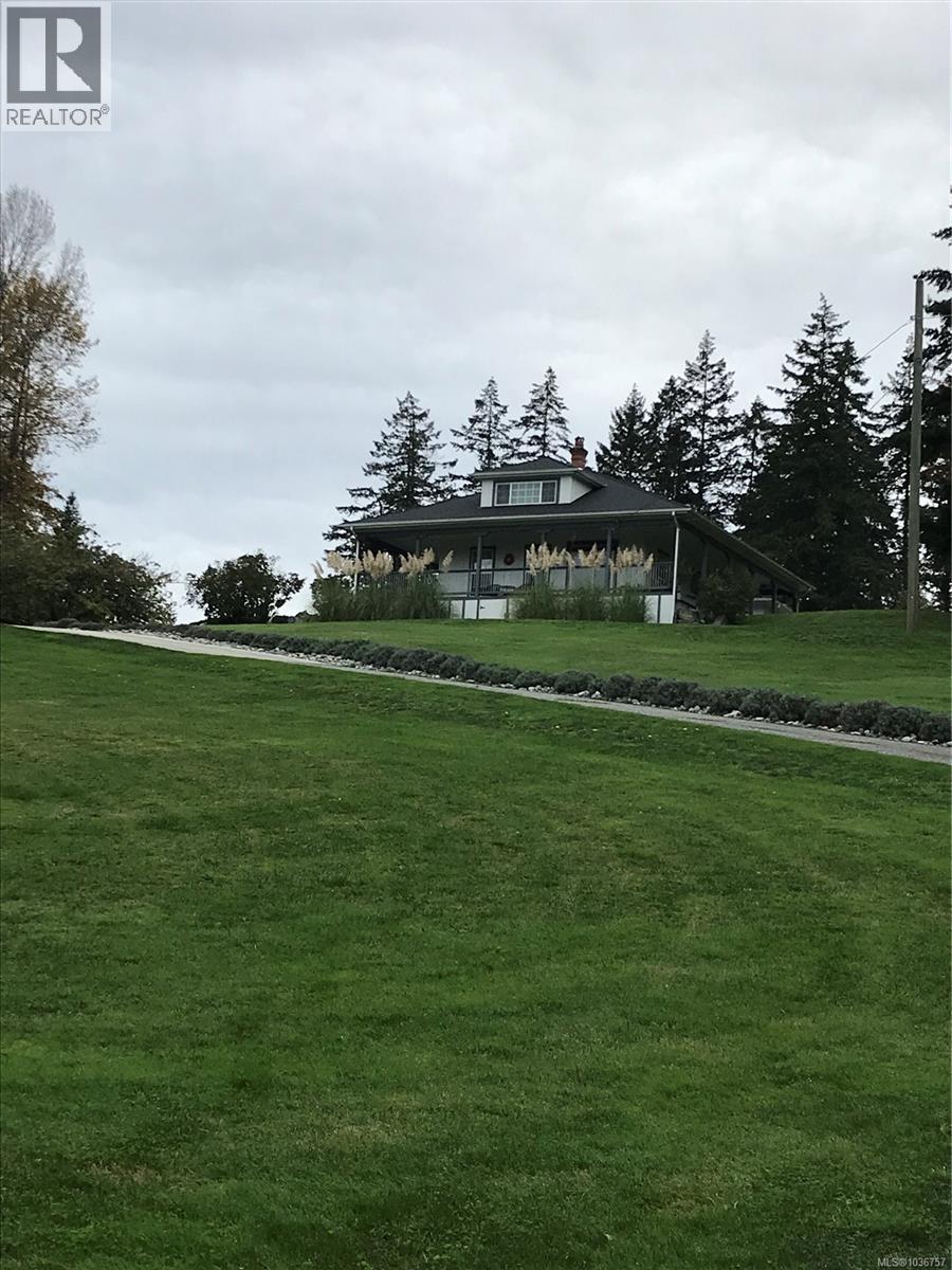  6742 Norcross Road, Duncan