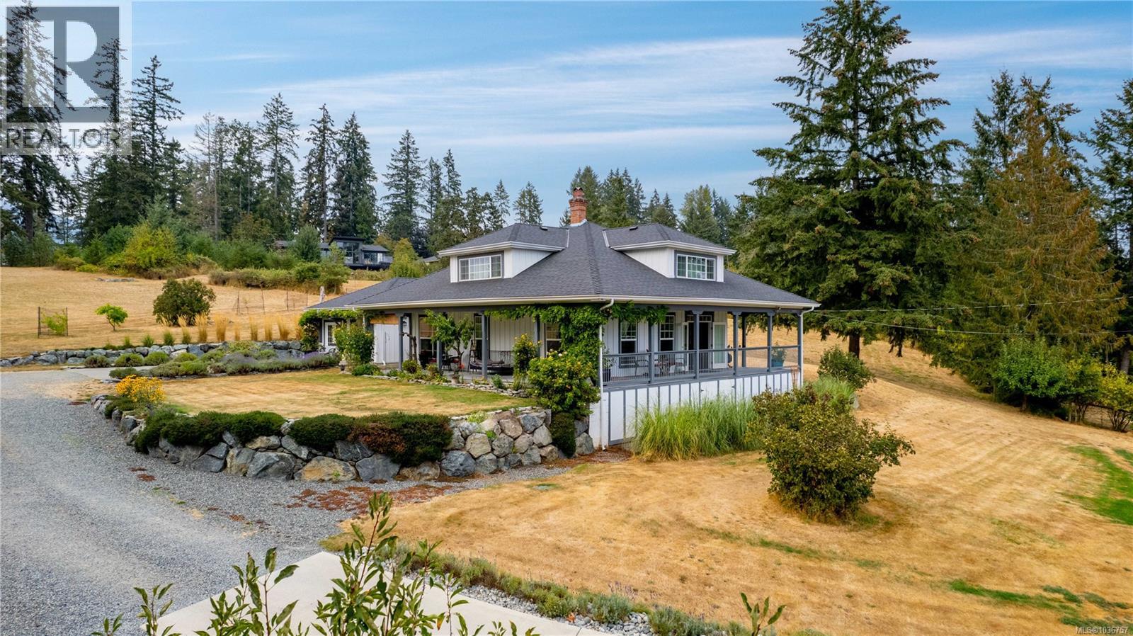  6742 Norcross Road, Duncan