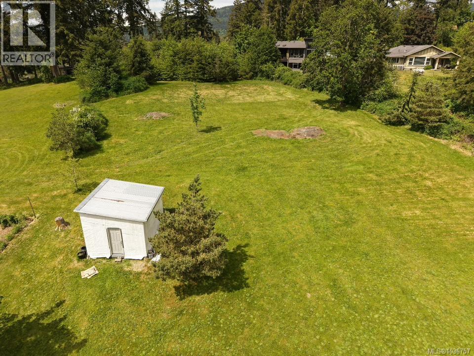  6742 Norcross Road, Duncan