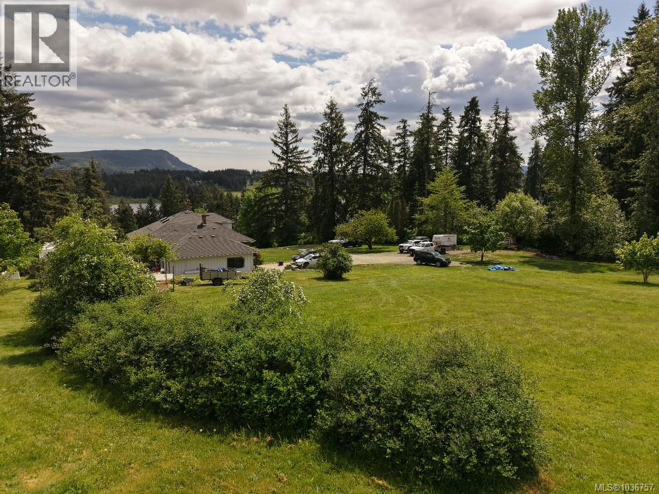 6742 Norcross Road, Duncan