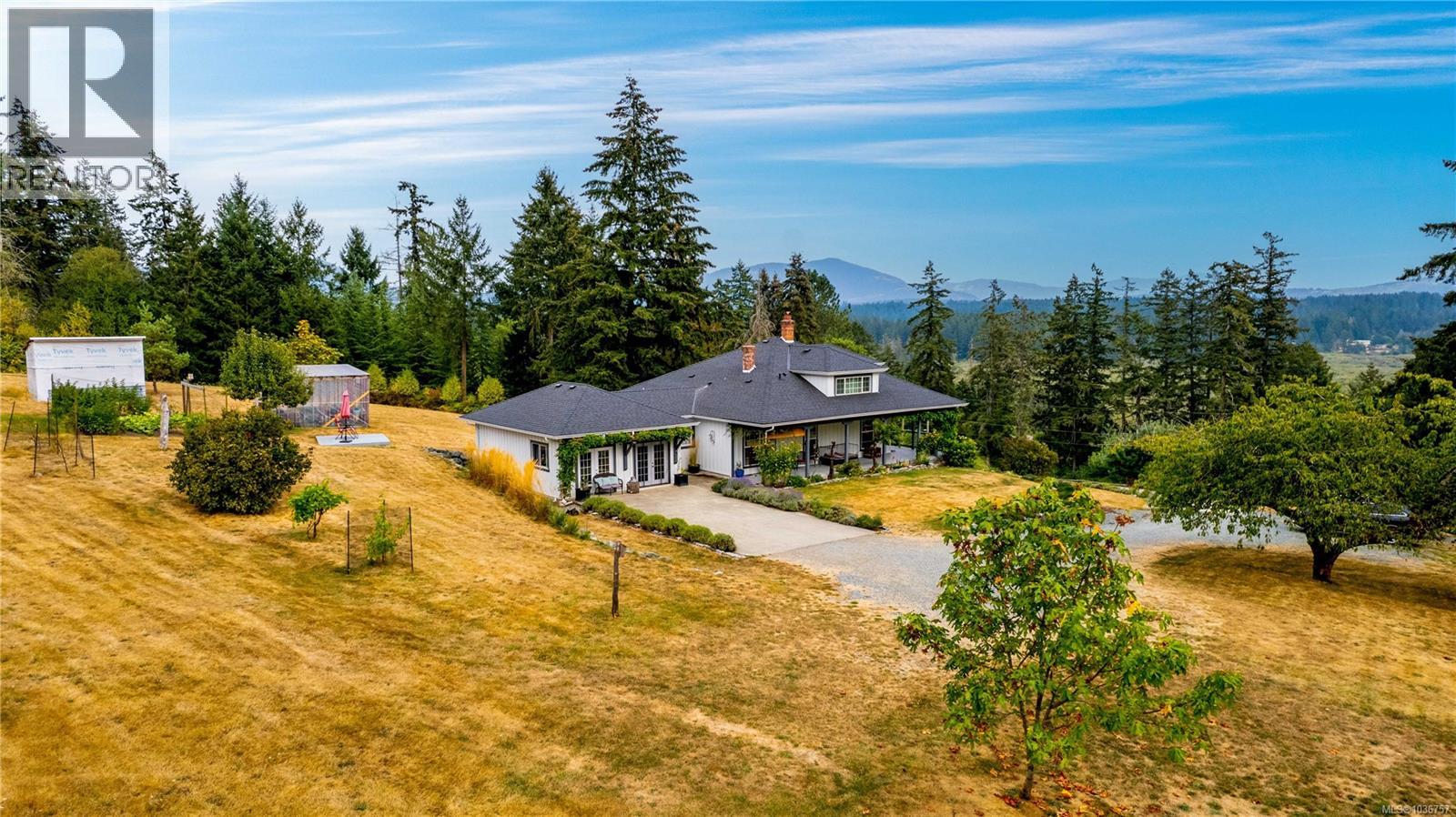  6742 Norcross Road, Duncan