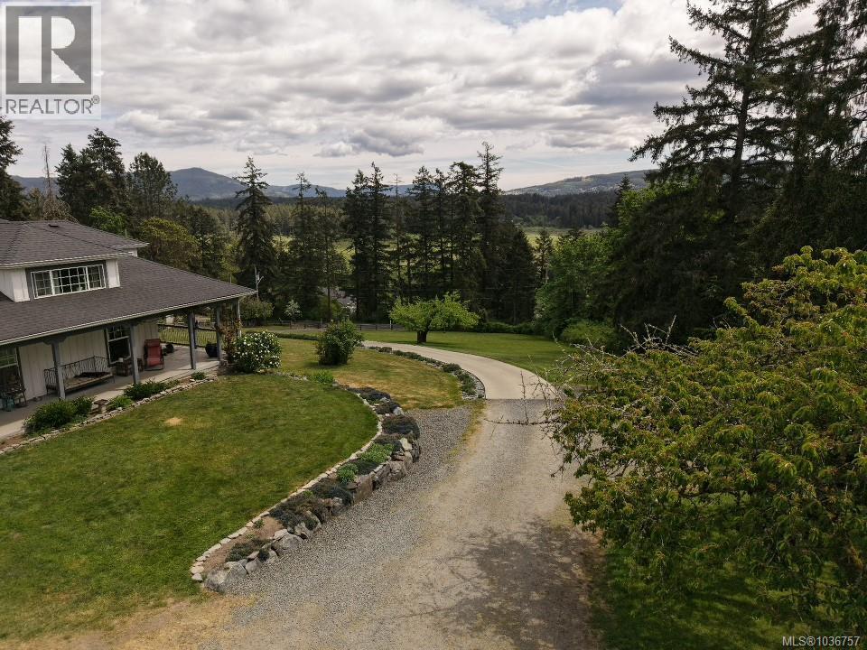  6742 Norcross Road, Duncan