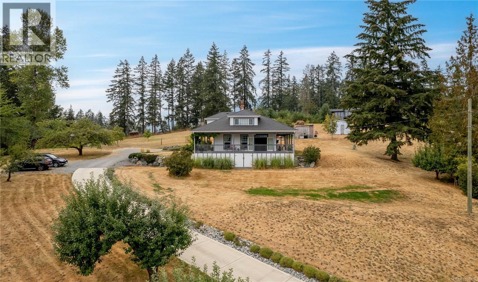  6742 Norcross Road, Duncan