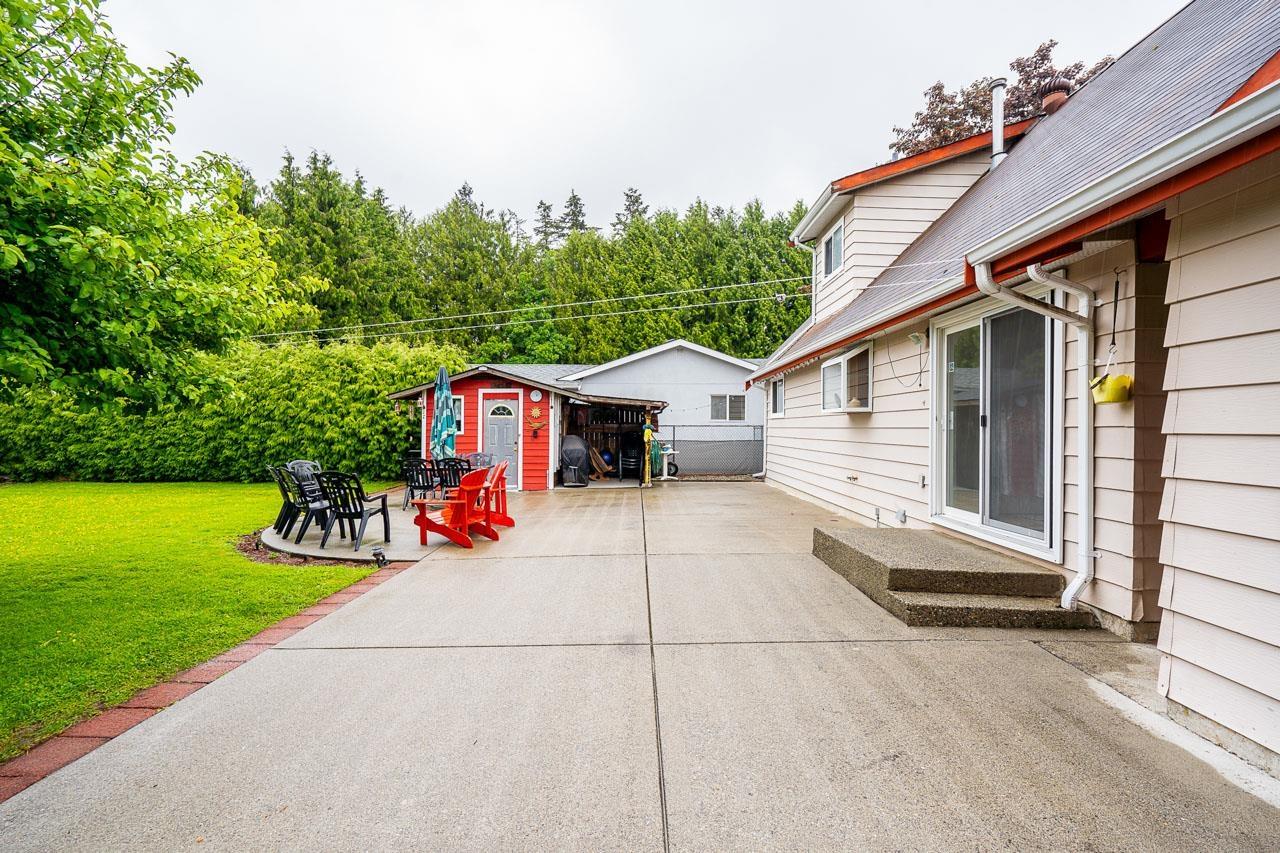 27145 27B AVENUE, Langley
