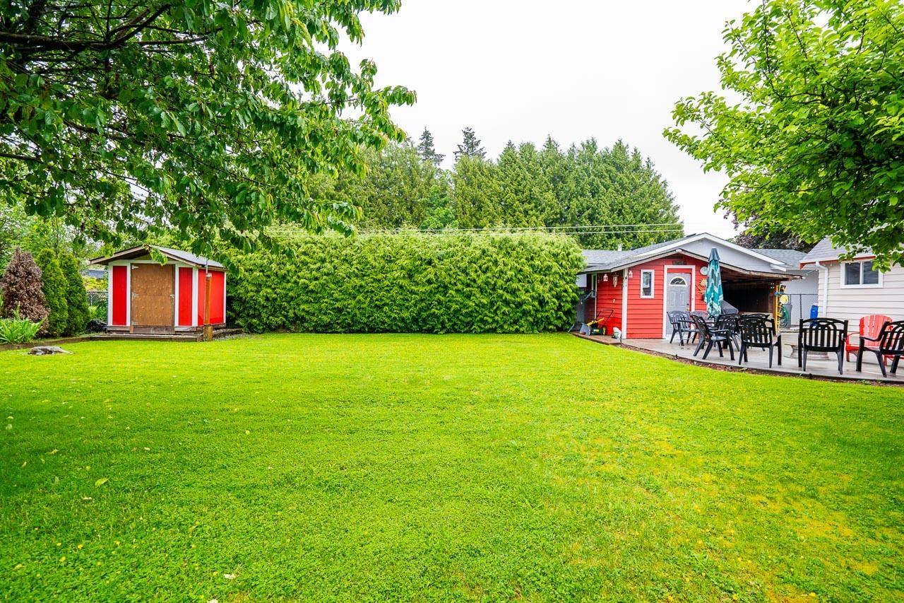 27145 27B AVENUE, Langley