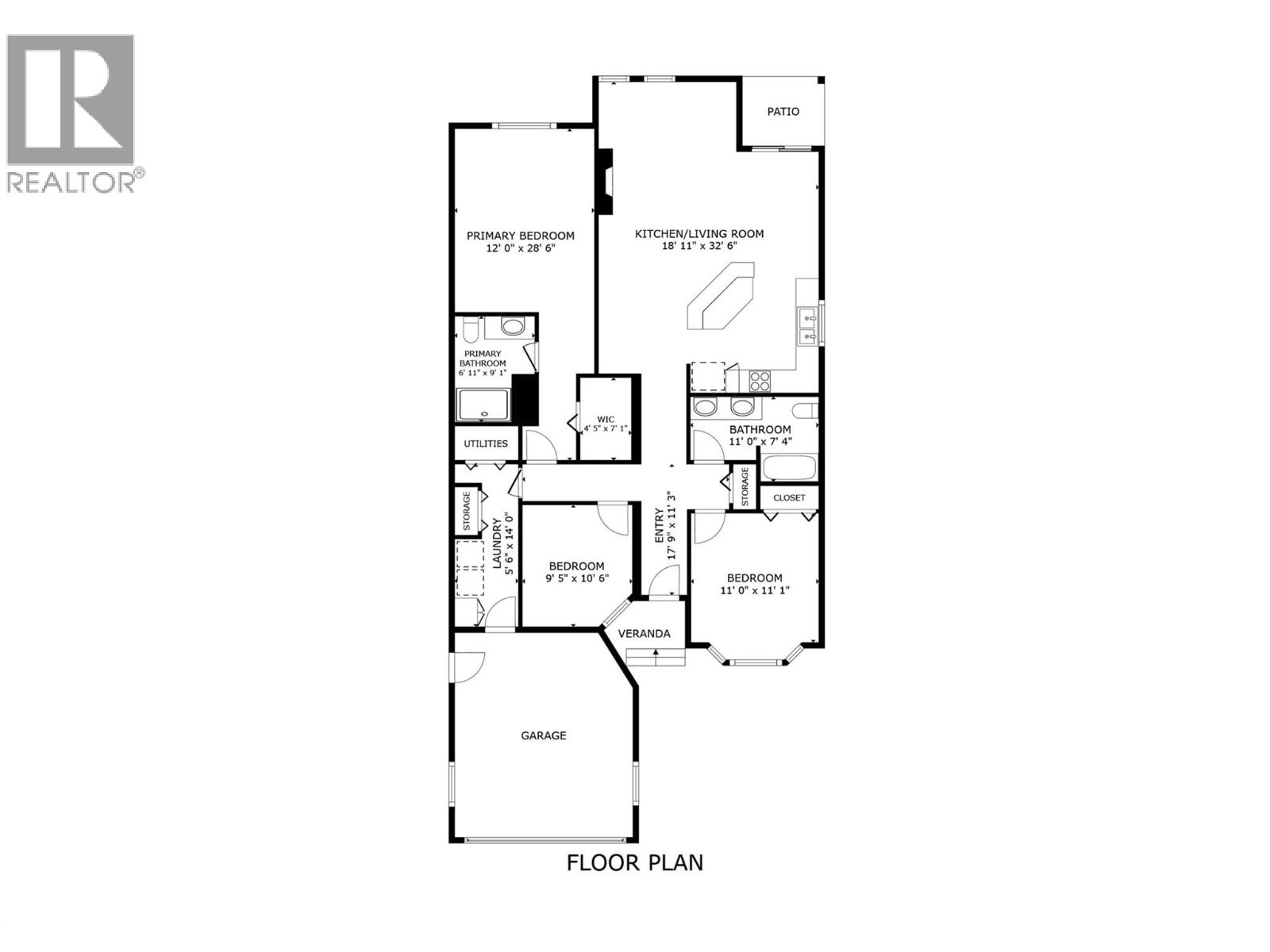 2171 Mimosa Drive - 52