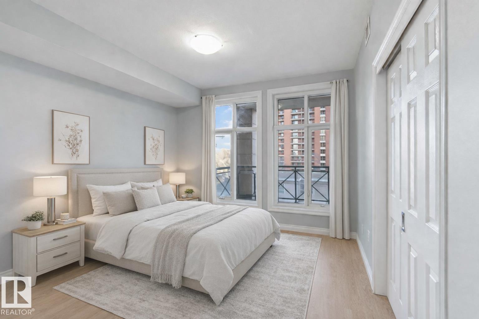 #402 9020 JASPER AV NW - 14