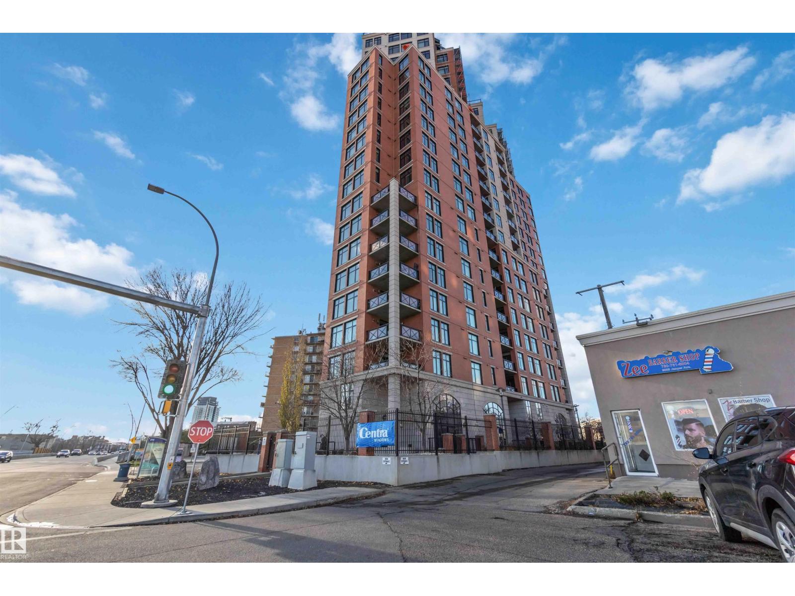 #402 9020 JASPER AV NW - 22
