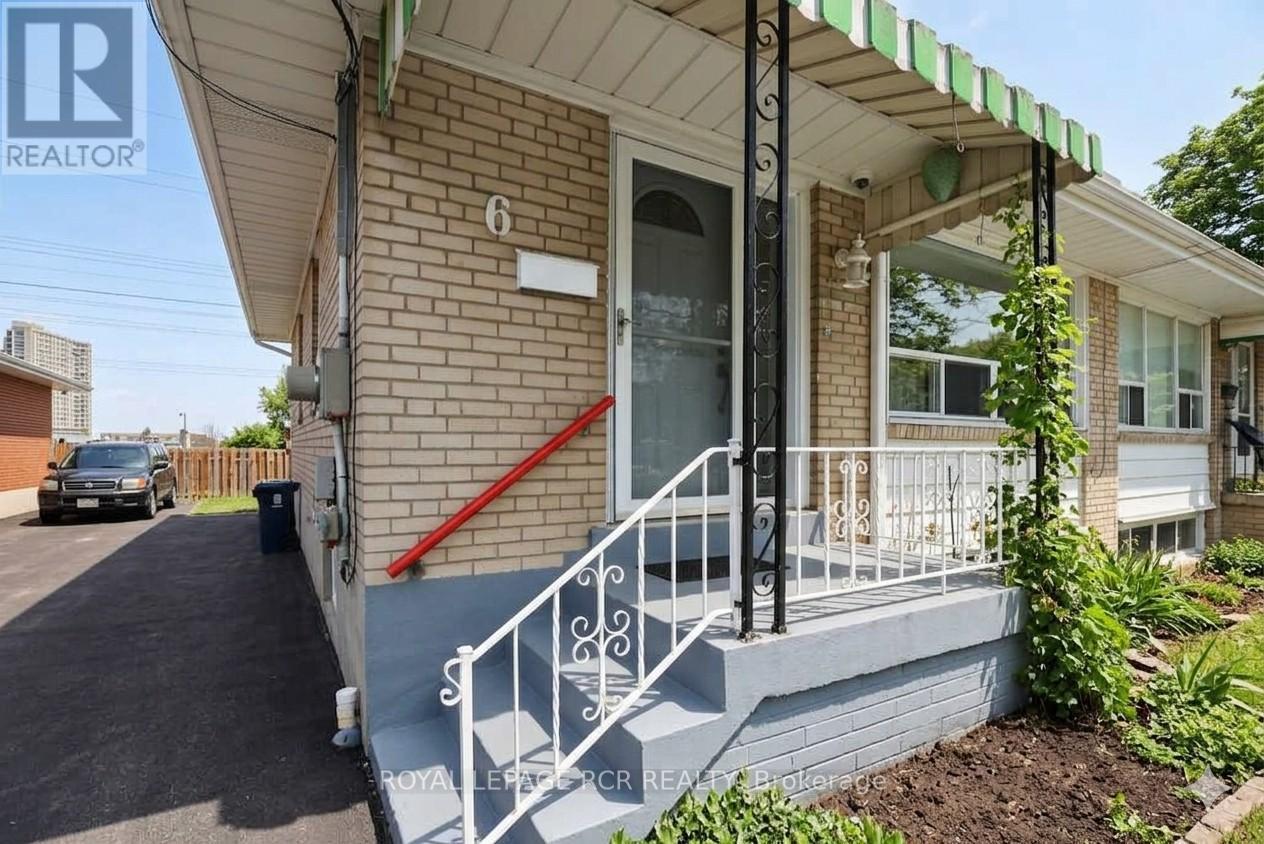 6 AILSA CRAIG COURT - 5