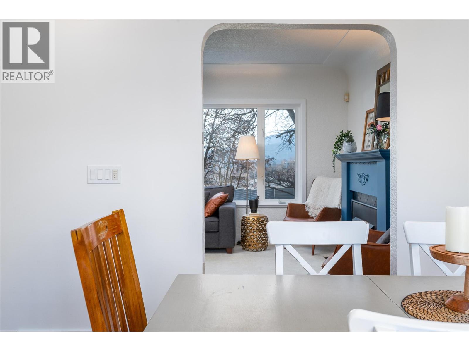  1150 Kelview Street, Kelowna