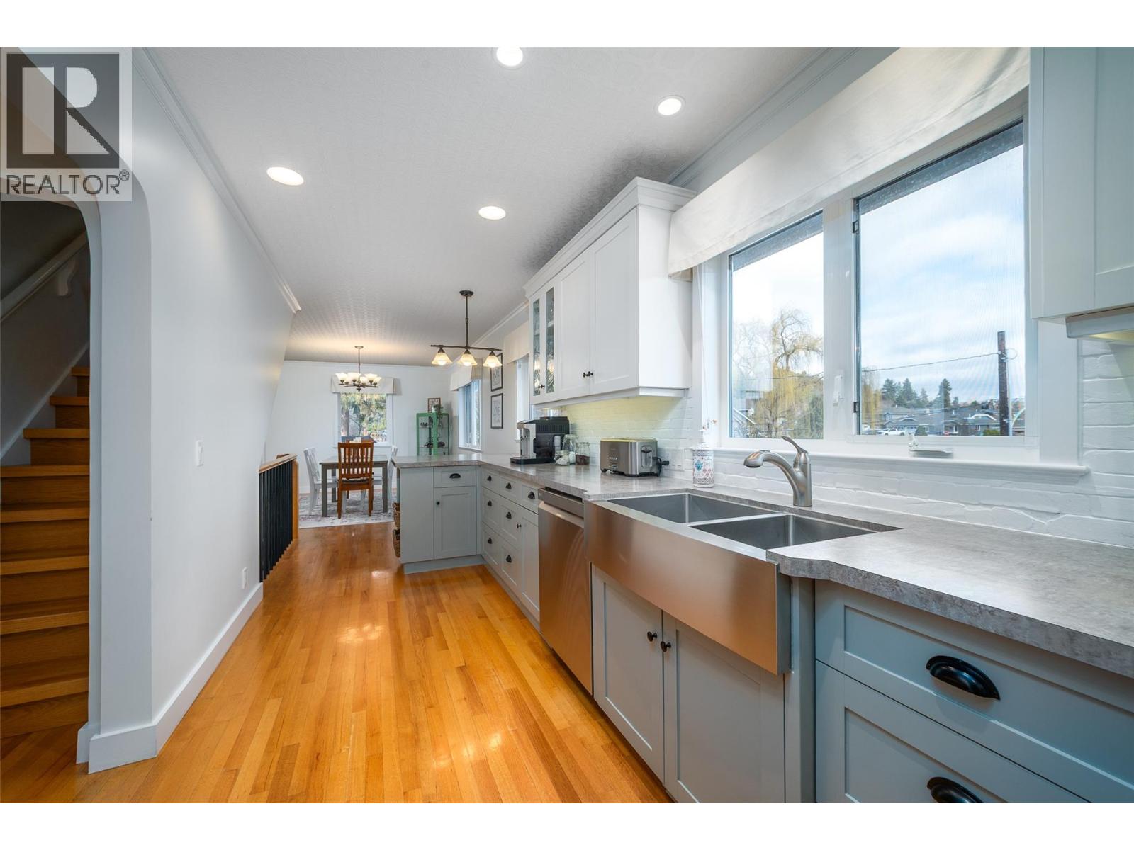  1150 Kelview Street, Kelowna