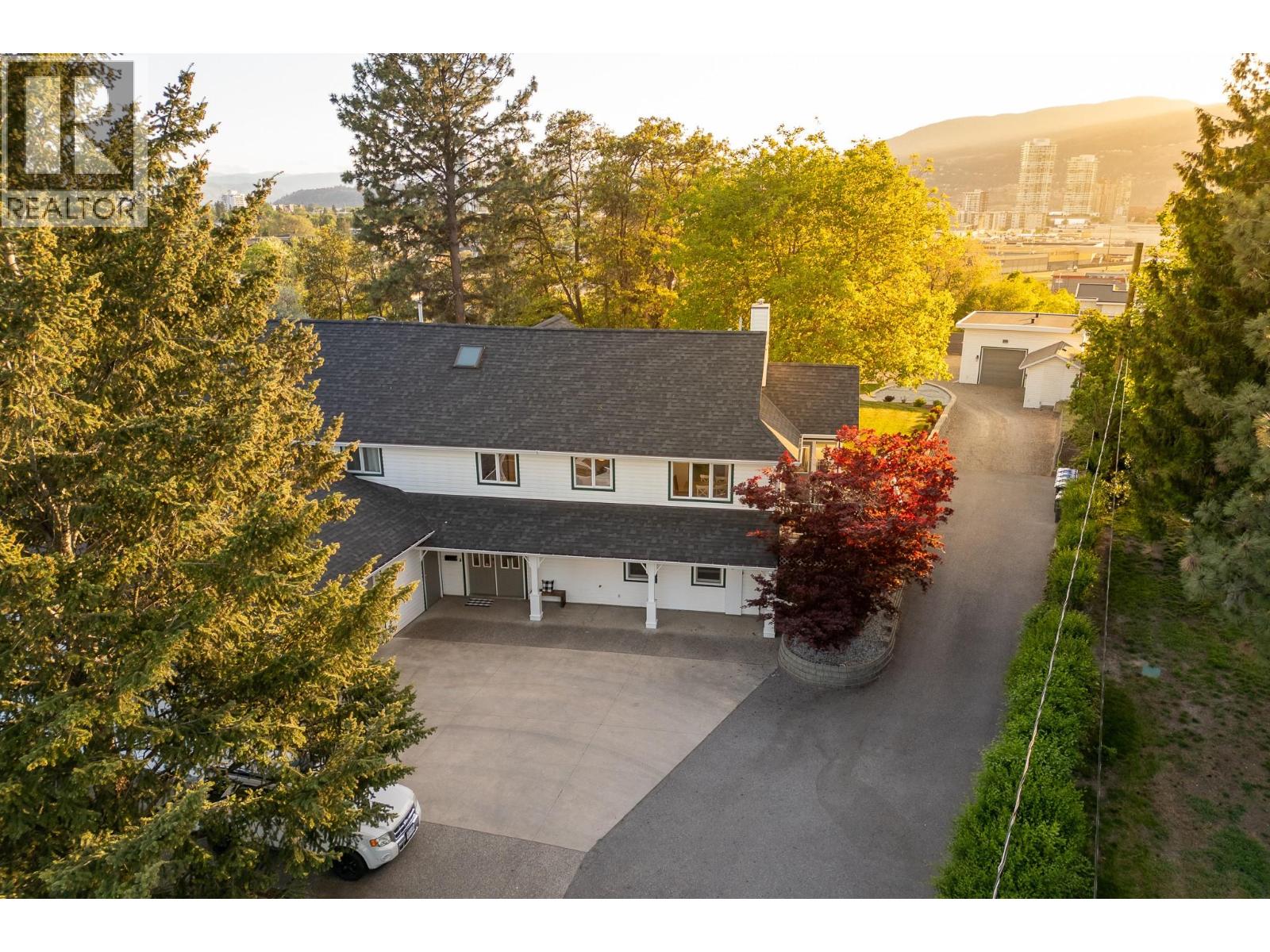  1150 Kelview Street, Kelowna