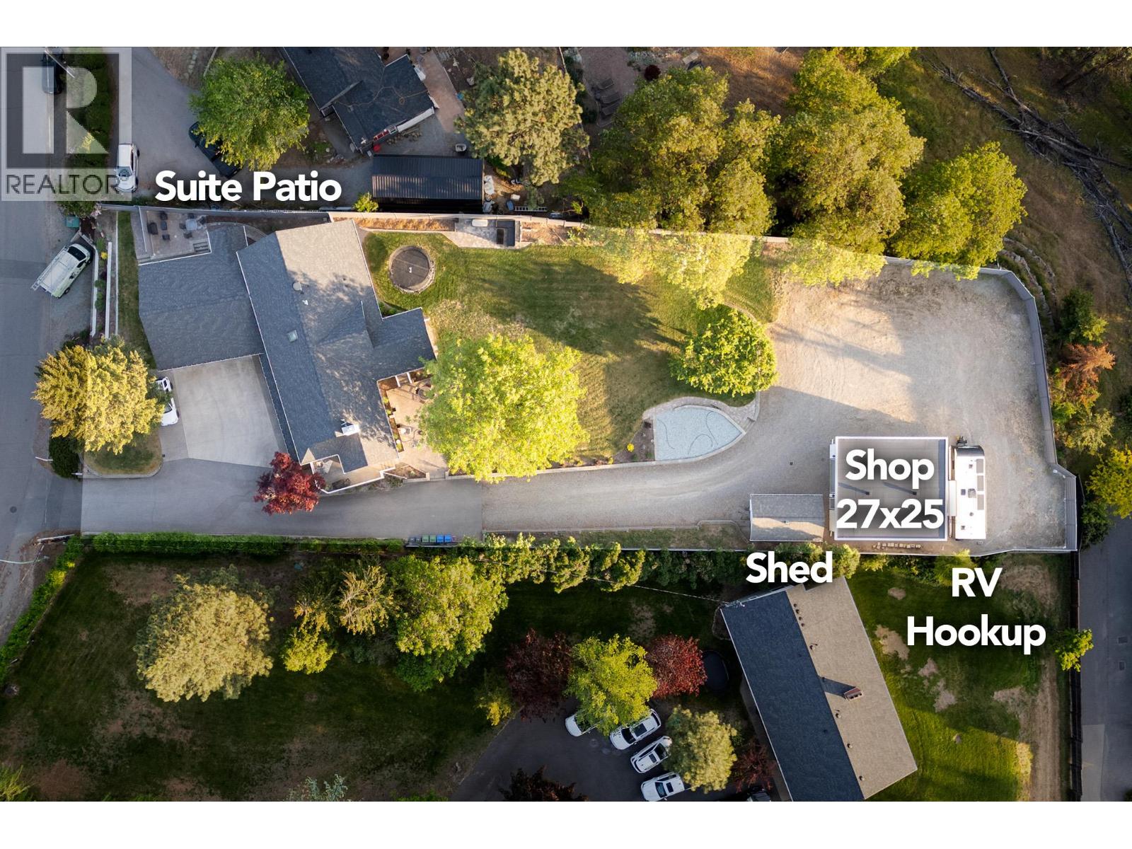  1150 Kelview Street, Kelowna