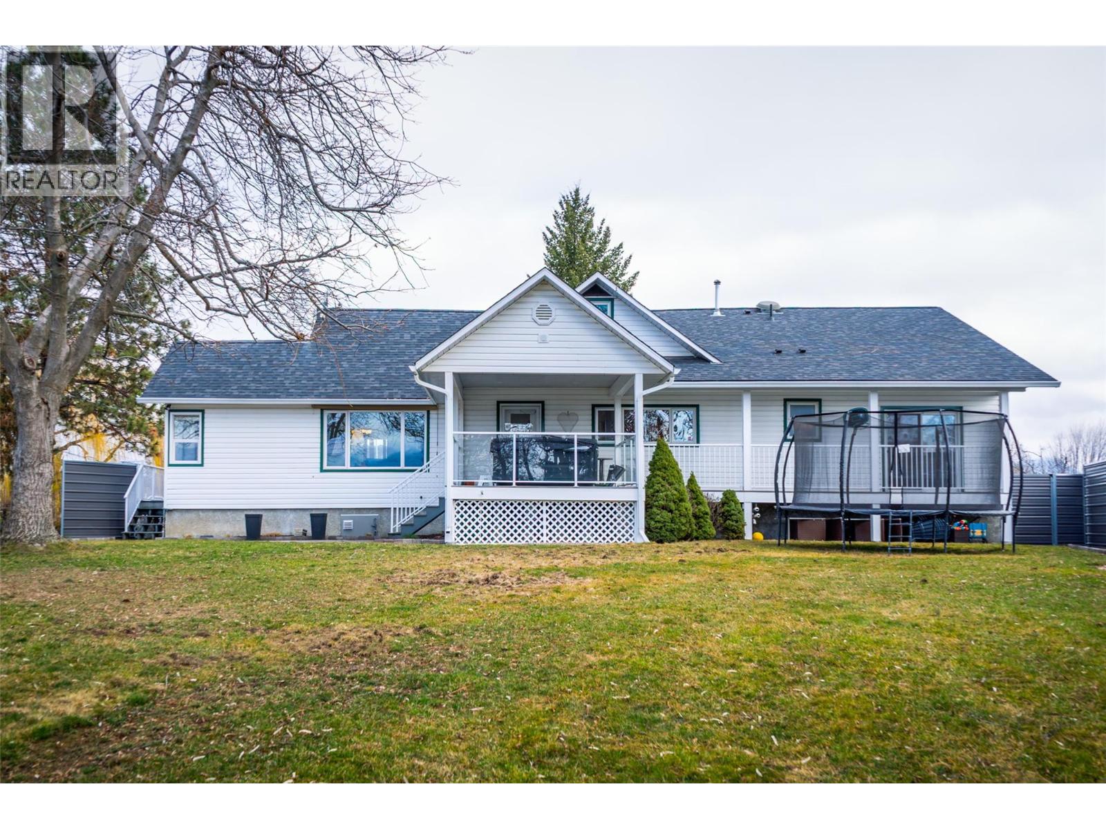  1150 Kelview Street, Kelowna