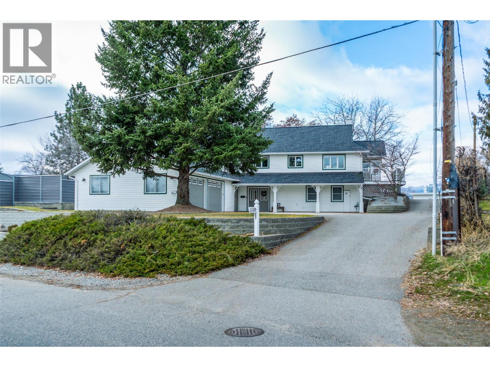  1150 Kelview Street, Kelowna