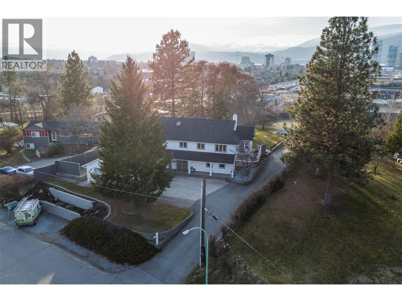  1150 Kelview Street, Kelowna