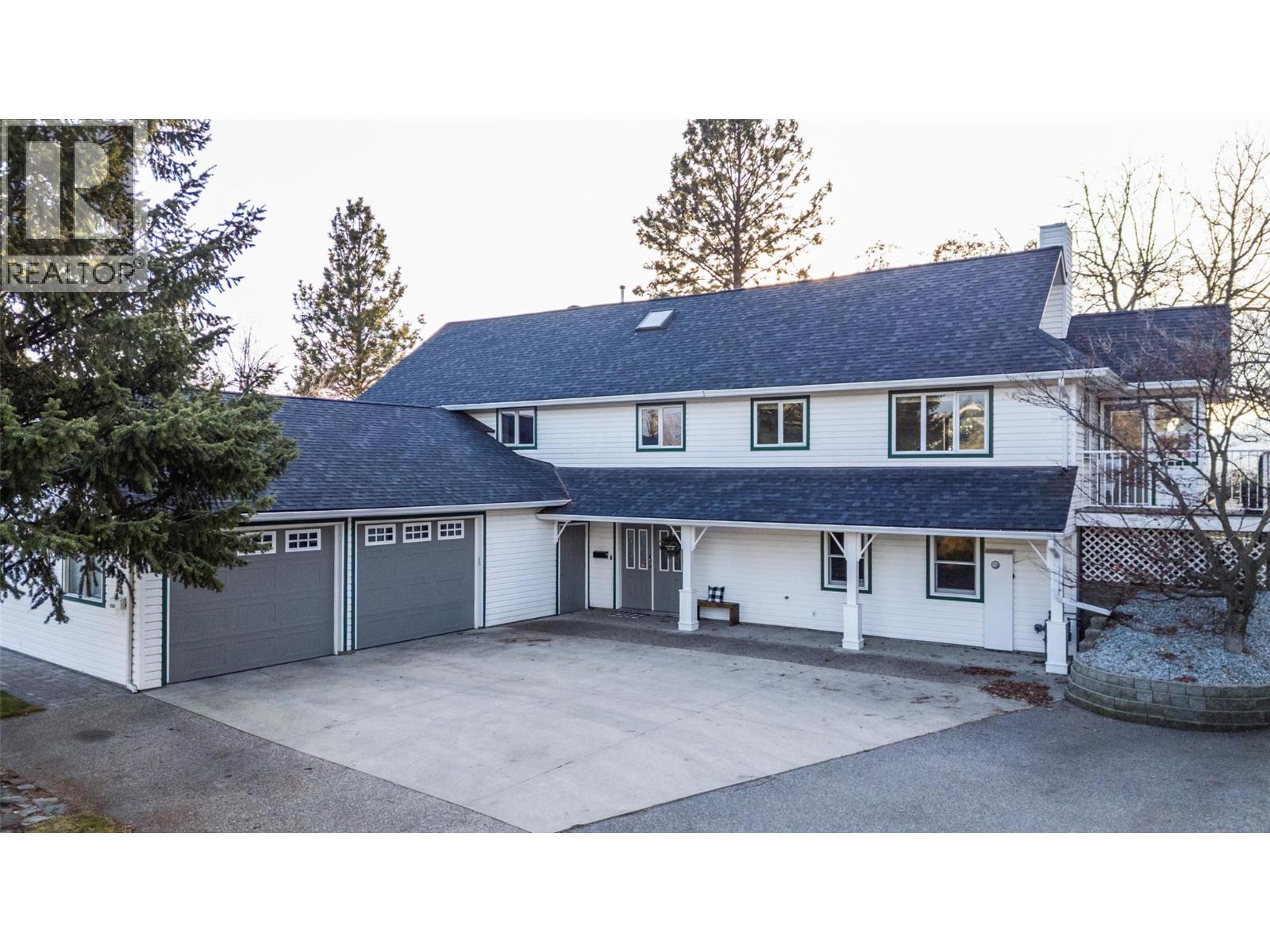  1150 Kelview Street, Kelowna