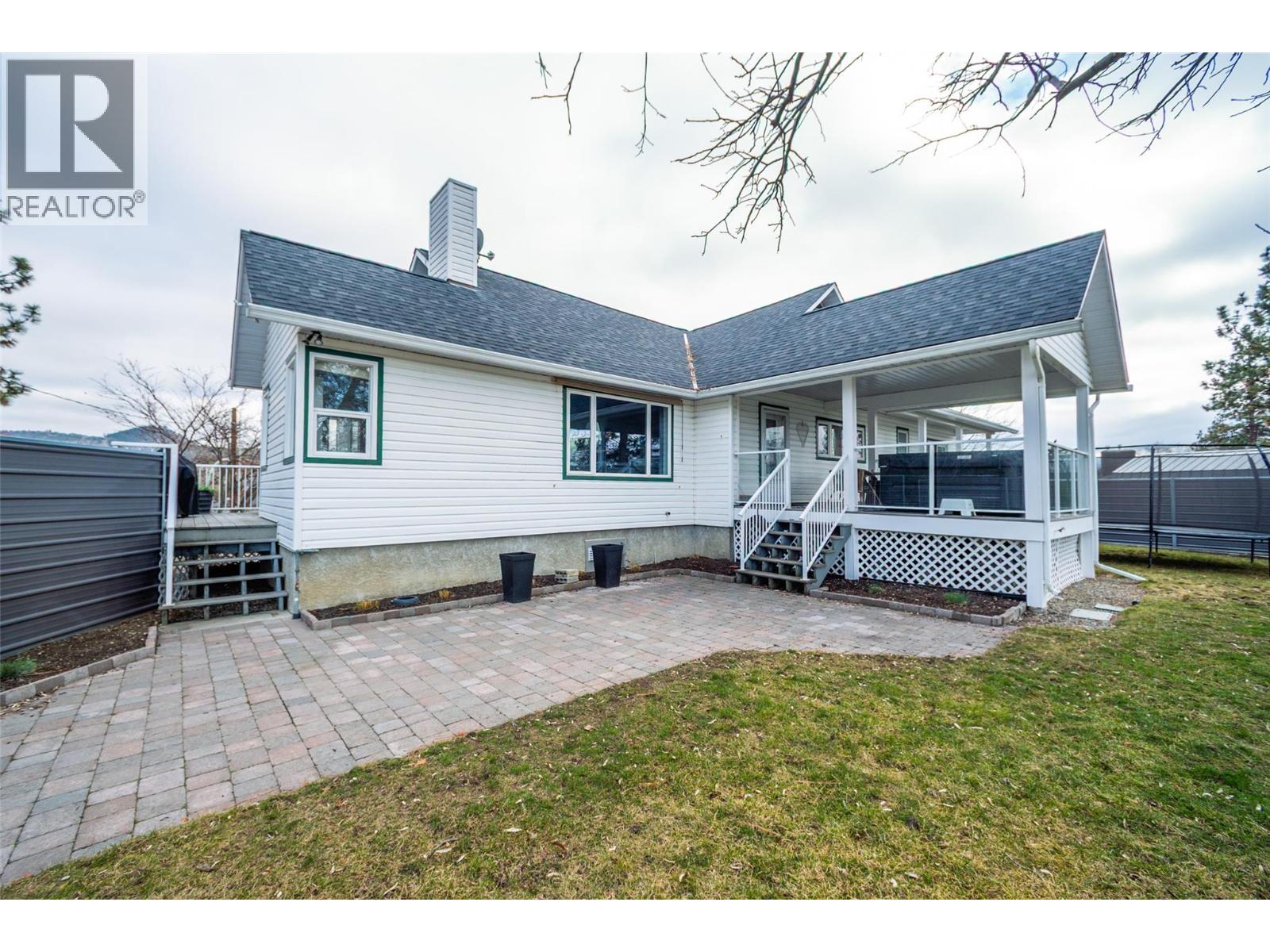  1150 Kelview Street, Kelowna