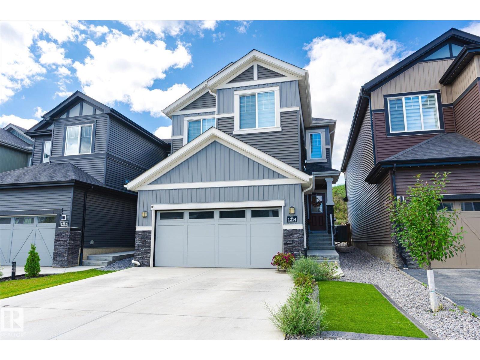 1214 EATON LN NW - 2