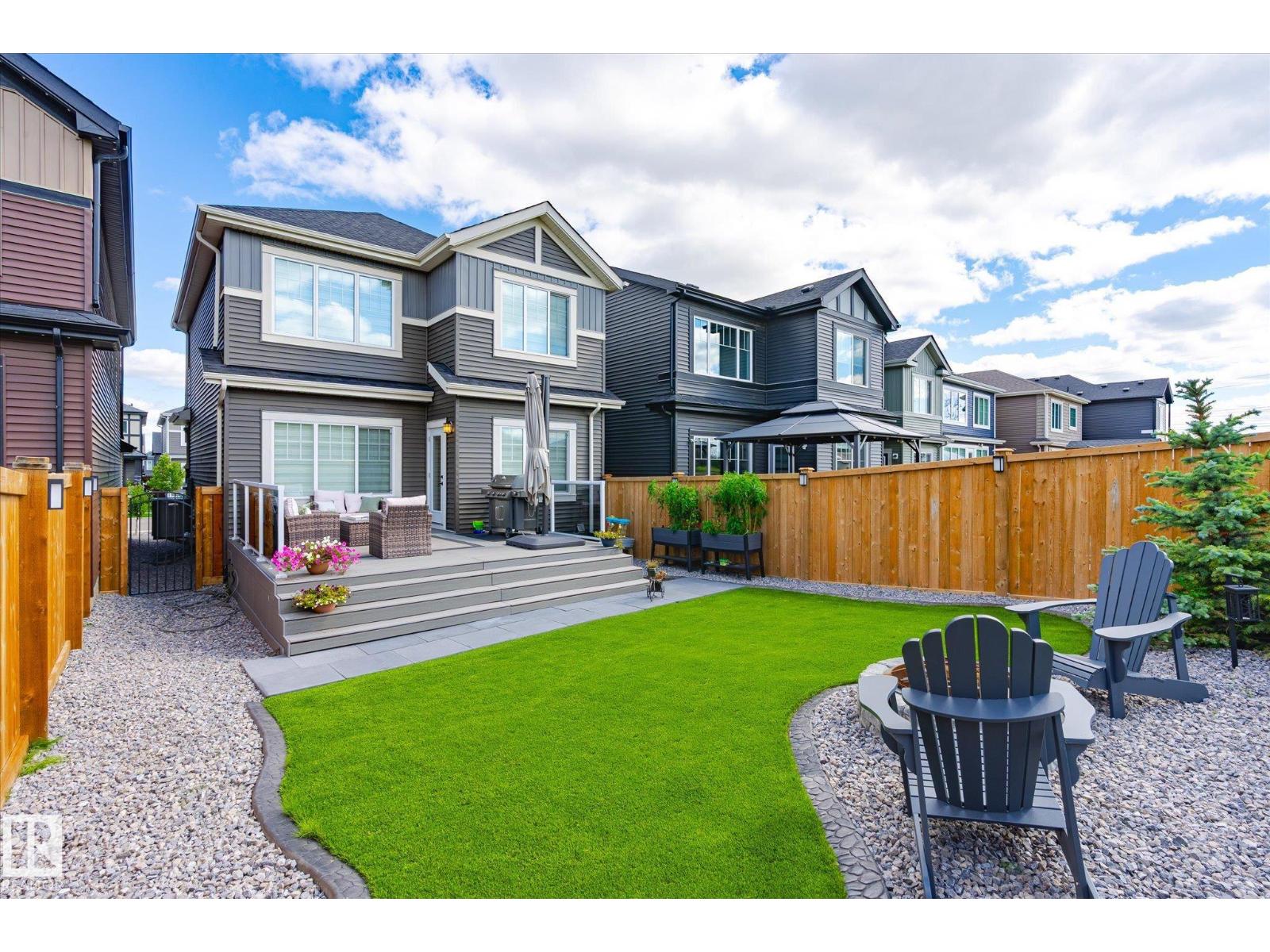 1214 EATON LN NW, Edmonton