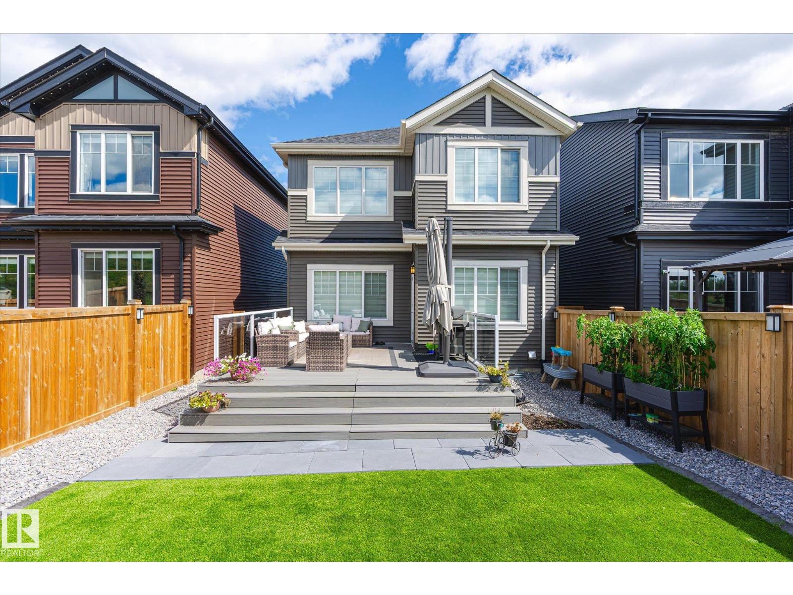 1214 EATON LN NW, Edmonton