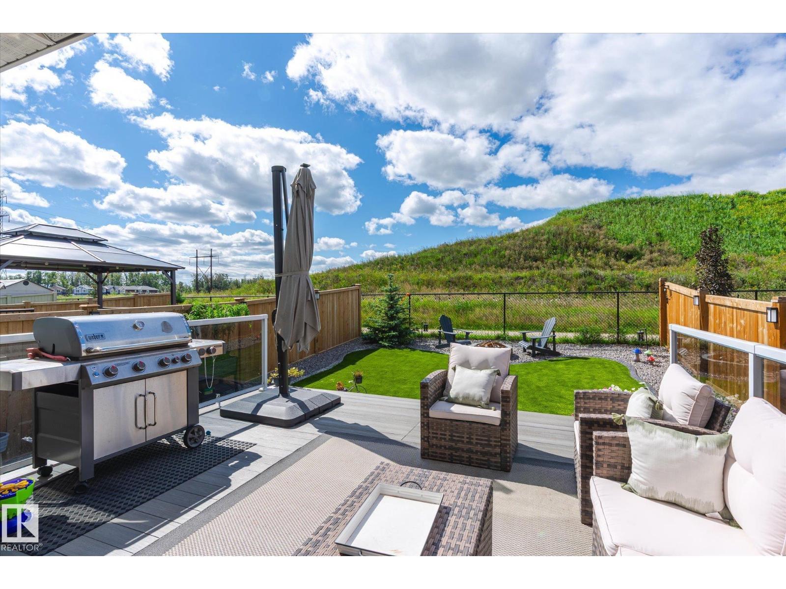 1214 EATON LN NW, Edmonton