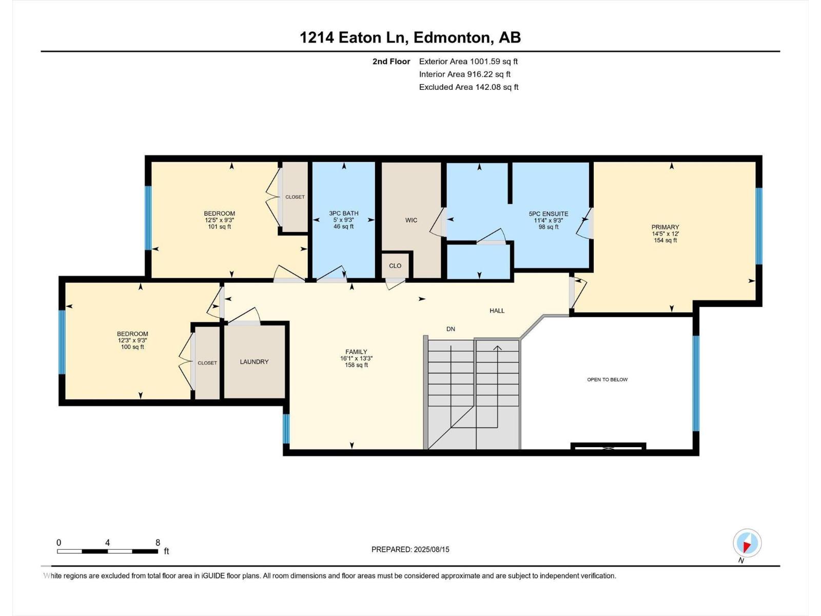 1214 EATON LN NW - 52