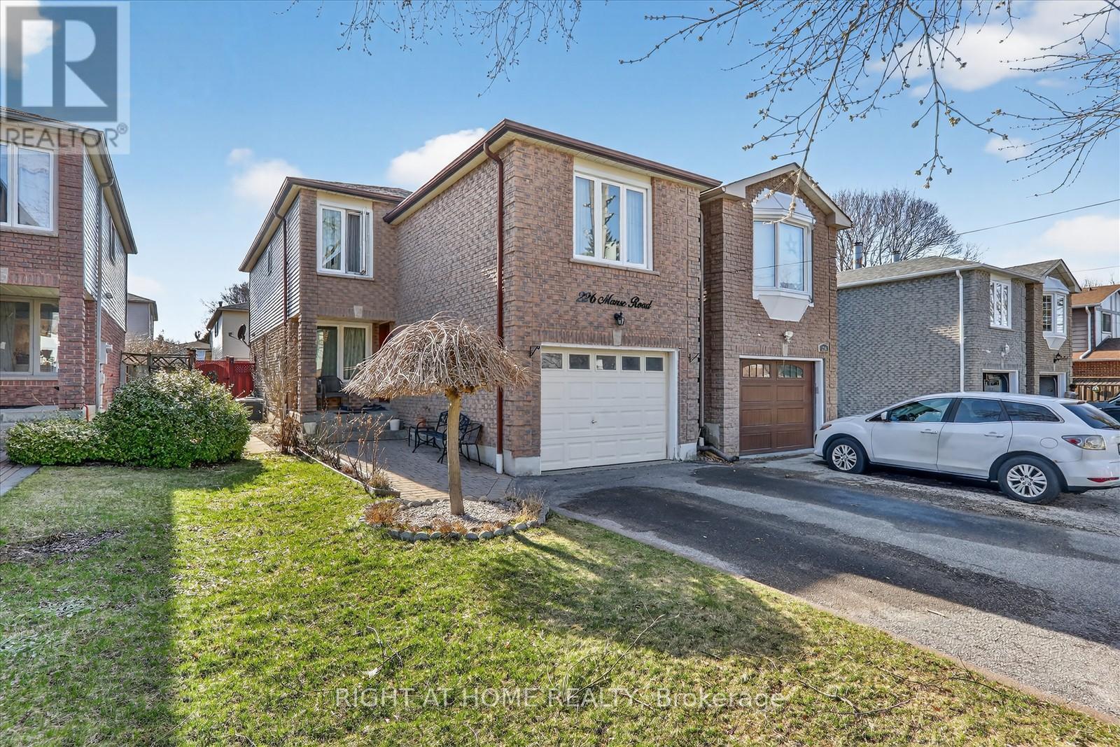 226 MANSE ROAD - 2