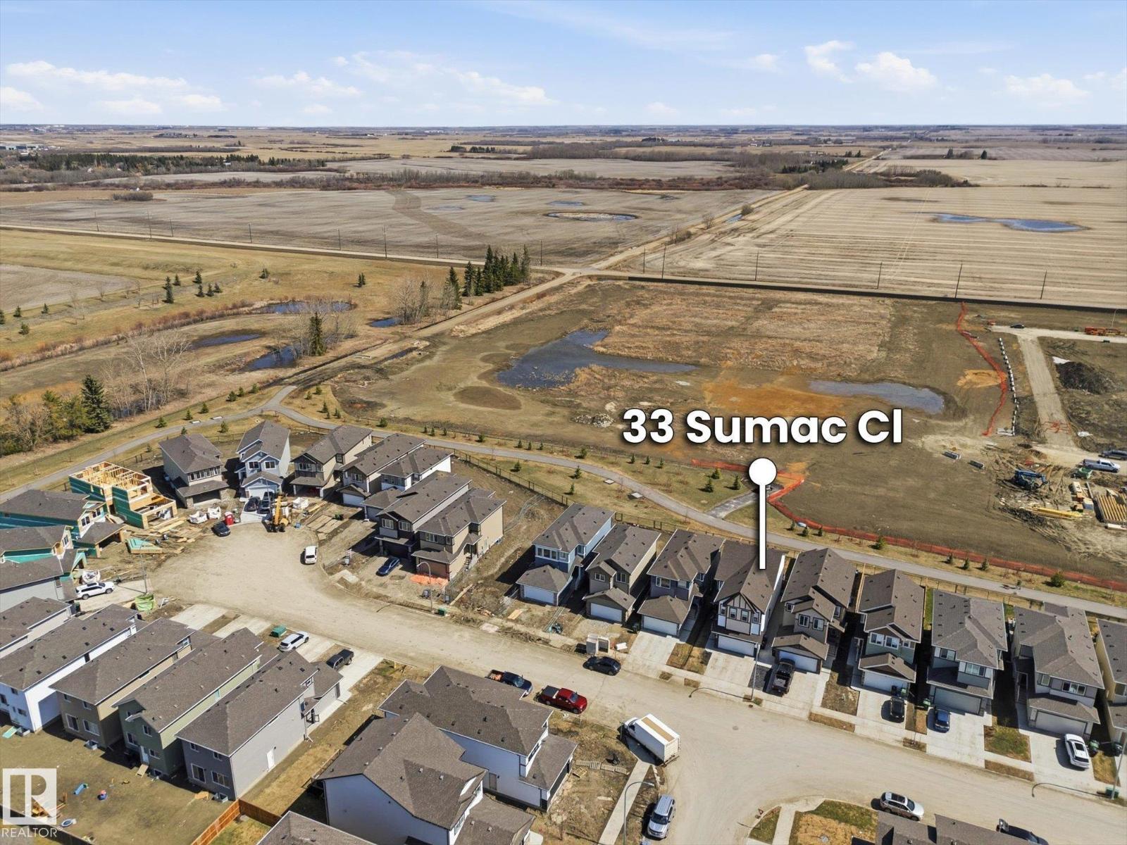 33 SUMAC CL - 62