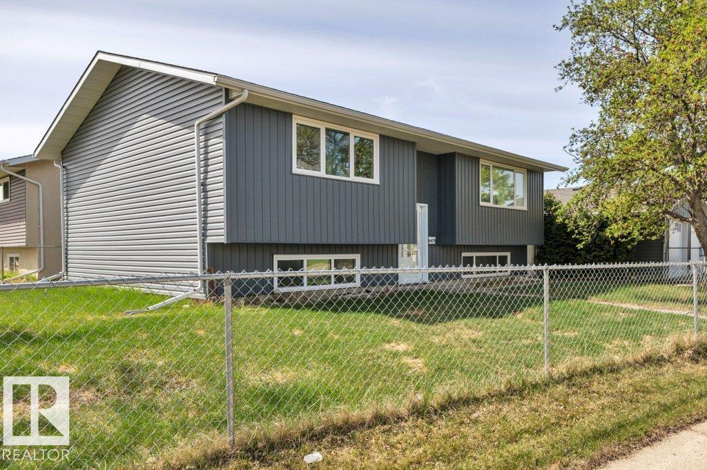 4409 42B AV, Leduc
