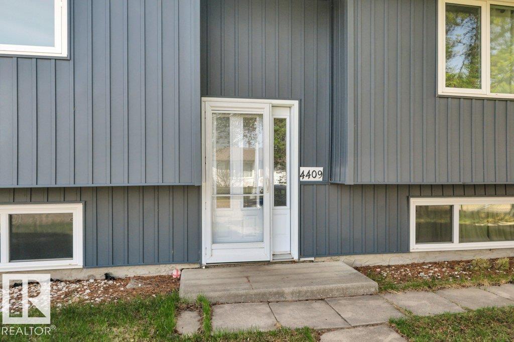 4409 42B AV, Leduc