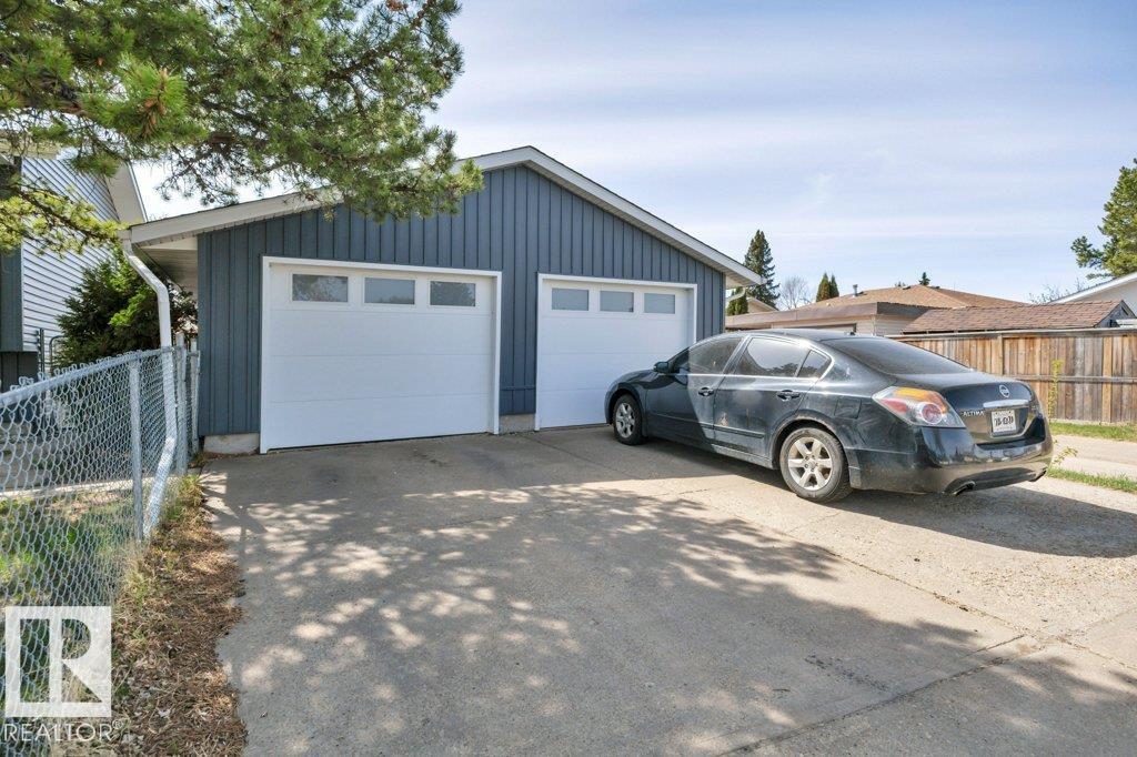 4409 42B AV, Leduc