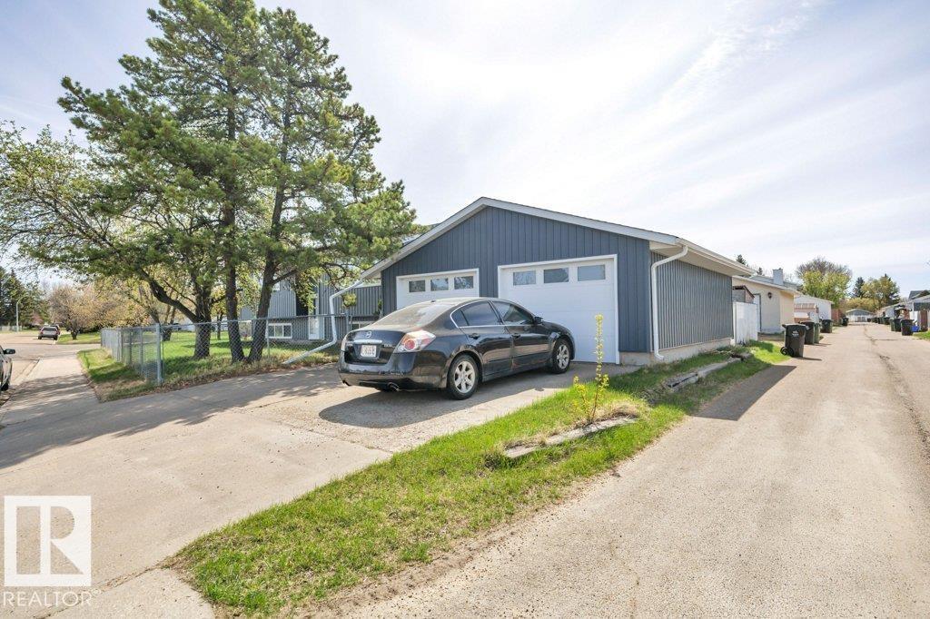 4409 42B AV, Leduc