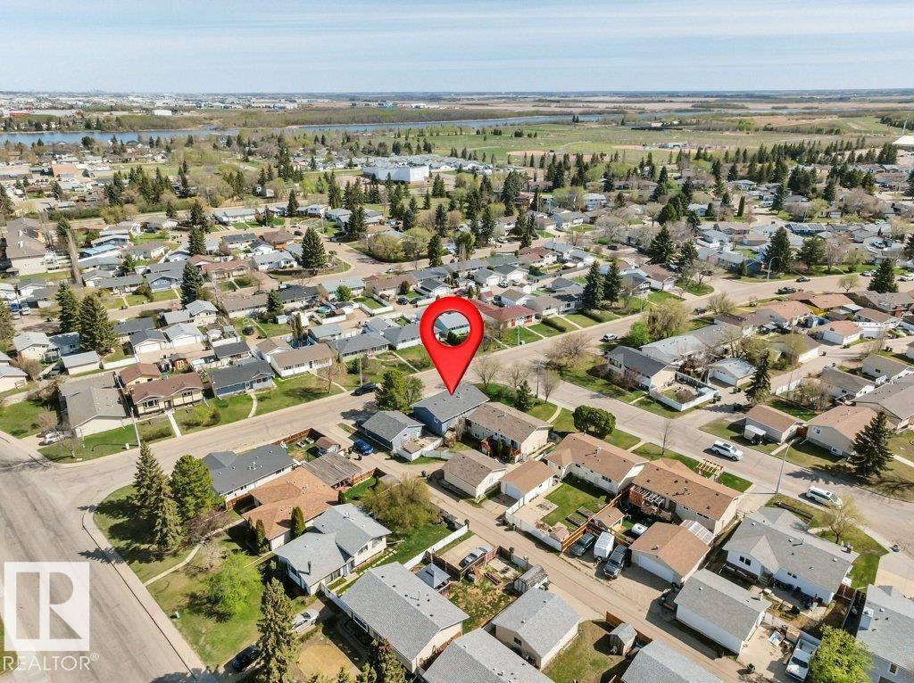 4409 42B AV, Leduc
