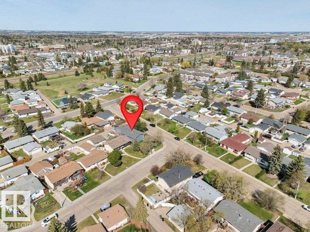 4409 42B AV, Leduc