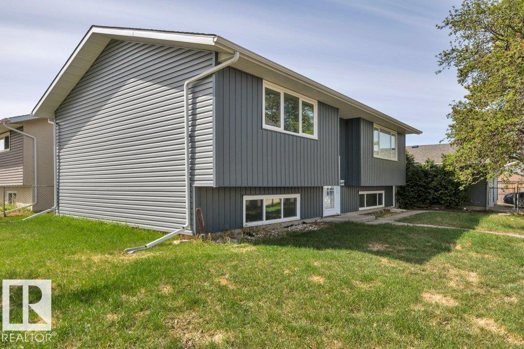 4409 42B AV, Leduc