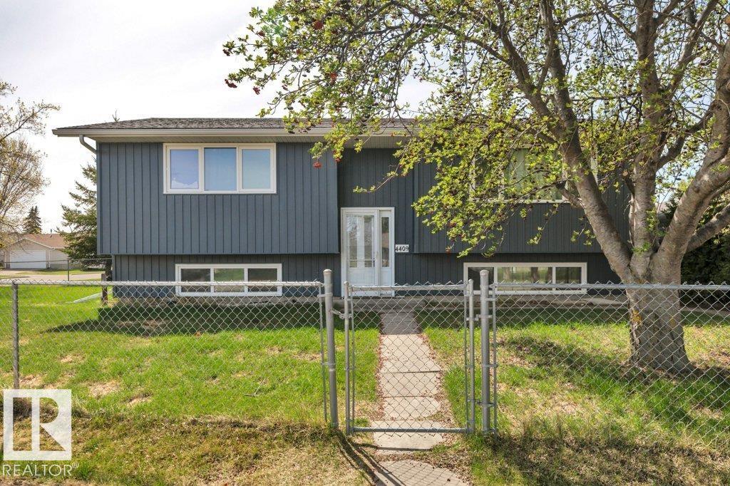 4409 42B AV, Leduc
